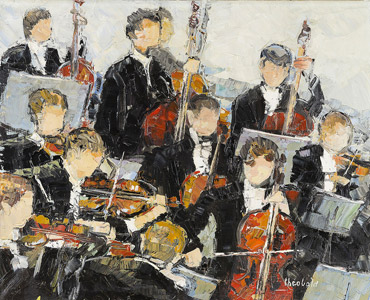 Orchestre